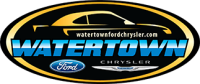 Watertown ford