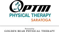 Optm physical therapy of saratoga