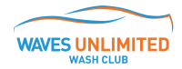 Waves car wash
