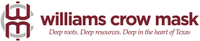 Williams, crow, mask, llp