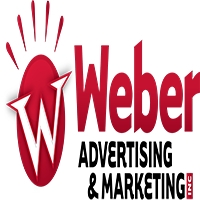 Weber advertising & marketing
