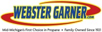 Webster & garner inc.