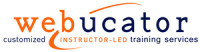 Webucator