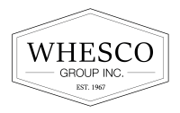 Whesco group, inc.