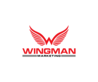 Wingman advertising