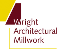 Wright architectural millwork