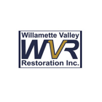 Willamette valley restoration