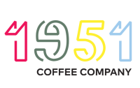 1951 coffee company