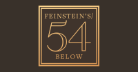 Feinstein's/54 below