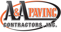 A & a paving contractors, inc