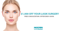 Norden Laser Eye Associates