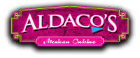 Aldaco's mexican cuisine