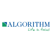 Algorithm pharmaceutical manufacturers
