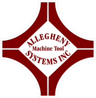 Allegheny machine tool