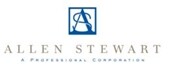 Allen Stewart, P.C. Law Firm 