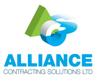 Alliance contracting pty ltd