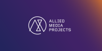 Allied media projects