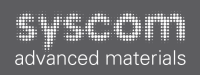 Syscom advanced materials