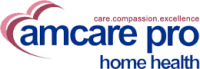 Amcare pro home health