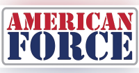 American force wheels