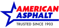 American paving company