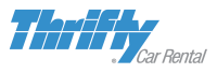 Americar / thrifty and dollar car rental