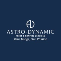 Astro-dynamic print & graphic services