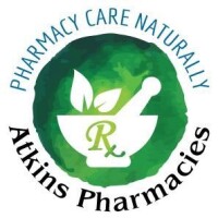 Atkins pharmacy