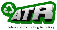 Advanced technology recycling