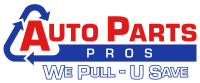 Auto parts pros