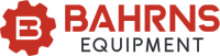 Bahrns equipment