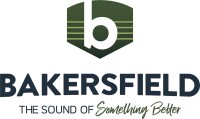The city of bakersfield