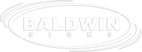 Baldwin signs