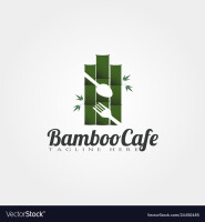 Bamboo restaurant