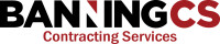 Banning contracting services
