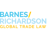 Barnes, richardson & colburn