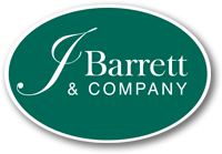 Barrett realty inc