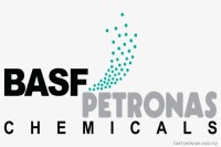 Basf petronas chemicals sdn. bhd.