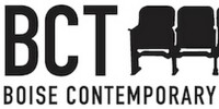 Boise contemporary theater