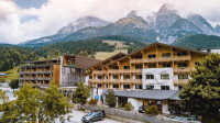Hotel Salzburger Hof Leogang