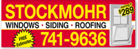 Stockmohr