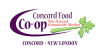 Concord Cooperative Market