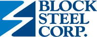 Block steel corp