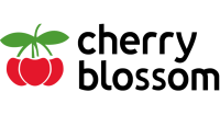 Blossom footwear
