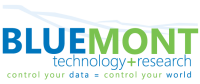Bluemont technology & research, inc