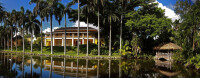 Bonnet house museum & gardens