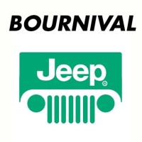 Bournival jeep