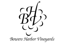 Bowers harbor vineyards