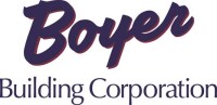 Boyer building corporation