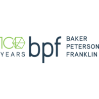 Baker peterson franklin, cpa, llp